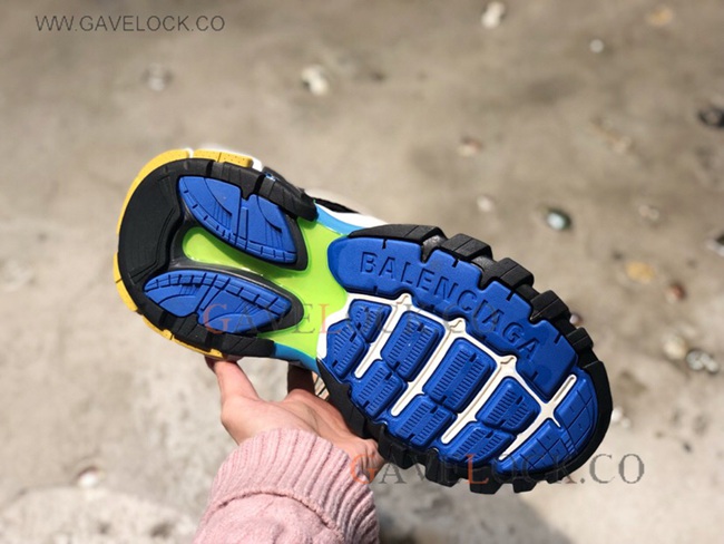Balenciaga High Quality Shoes